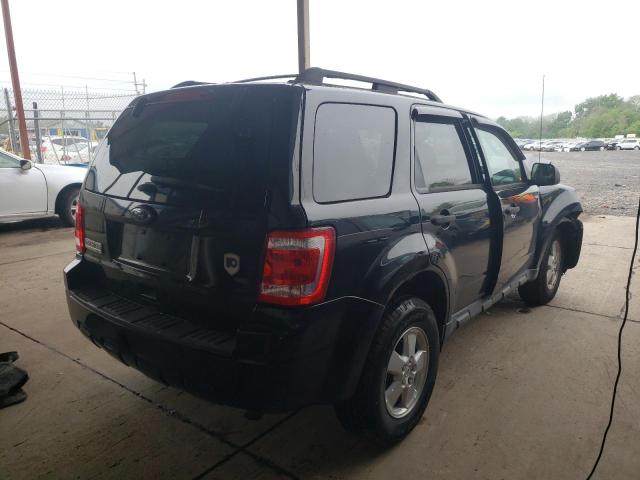 Photo 4 from auction – 2012 FORD ESCAPE XLT with VIN 1FMCU9D74CKA02609