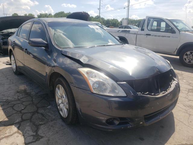 NISSAN ALTIMA BAS 2011 with VIN 1N4AL2APXBC153754 - Photo from auction