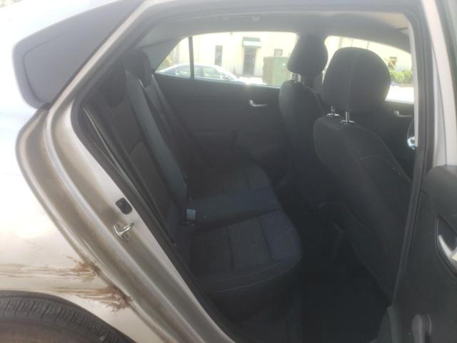 Photo 6 from auction – 2018 KIA RIO LX with VIN 3KPA24AB2JE078939