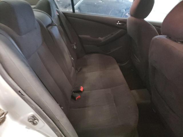 Photo 6 from auction – 2010 NISSAN ALTIMA BAS with VIN 1N4AL2AP9AN408803