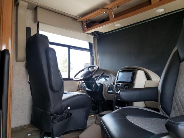 Photo 5 from auction – 2019 FORD RV with VIN 1F66F5DY8J0A14397