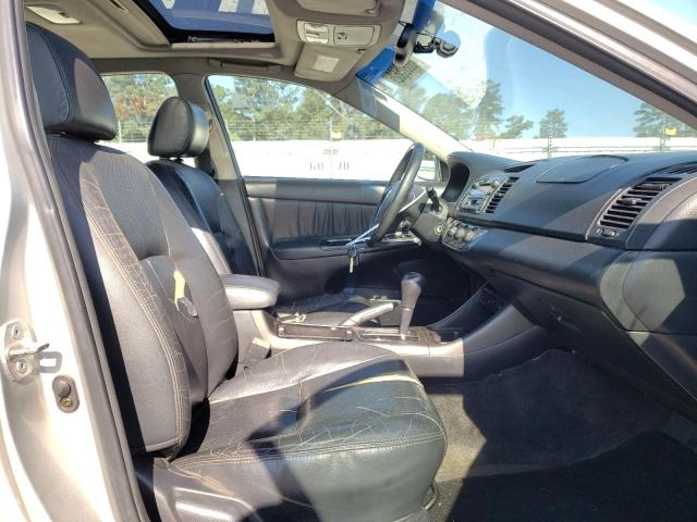 Photo 5 from auction – 2003 TOYOTA CAMRY LE with VIN 4T1BF32K43U035866