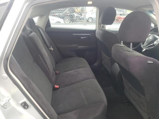 Photo 6 from auction – 2013 NISSAN ALTIMA with VIN 1N4AL3AP7DN507016