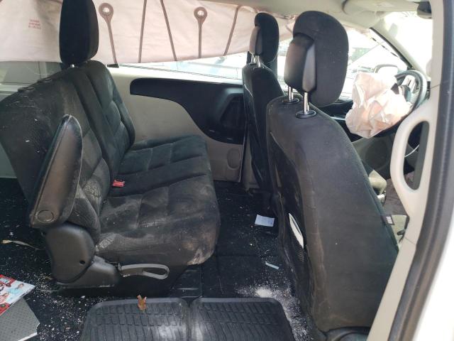 Photo 6 from auction – 2016 DODGE GRAND CARA with VIN 2C4RDGBG9GR116957