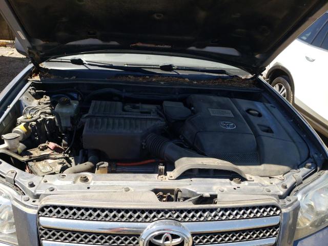 Photo 7 from auction – 2006 TOYOTA HIGHLANDER with VIN JTEDW21A560007050