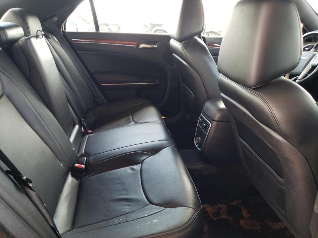 Photo 6 from auction – 2013 CHRYSLER 300 with VIN 2C3CCAAGXDH644391