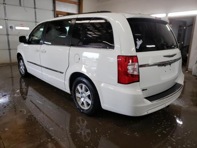 Photo 3 from auction – 2011 CHRYSLER TOWN & COU with VIN 2A4RR5DG3BR675863