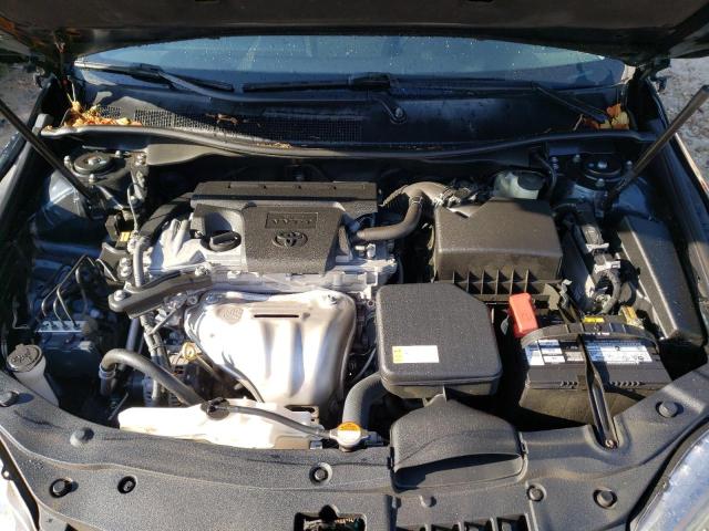 Photo 7 from auction – 2016 TOYOTA CAMRY LE with VIN 4T1BF1FK2GU220406