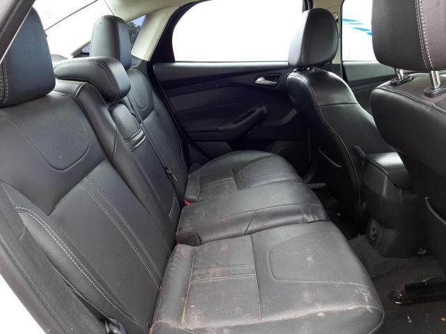 Photo 6 from auction – 2012 FORD FOCUS TITA with VIN 1FAHP3J22CL448880