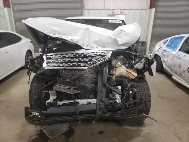 Photo 7 from auction – 2015 LAND ROVER RANGE ROVE with VIN SALGS2VFXFA228777