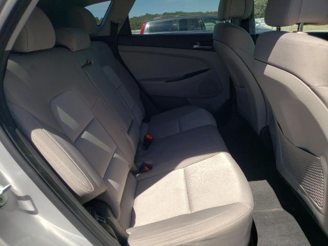 Photo 6 from auction – 2016 HYUNDAI TUCSON LIM with VIN KM8J33A43GU183133