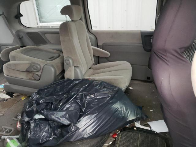 Photo 6 from auction – 2007 KIA SEDONA EX with VIN KNDMB233976175027