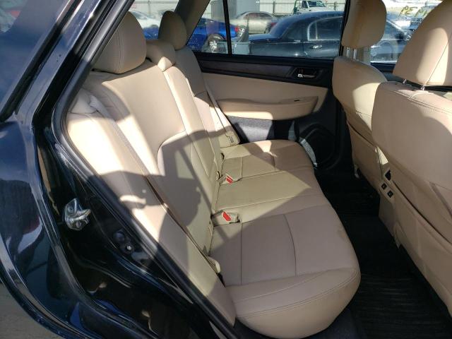 Photo 6 from auction – 2017 SUBARU OUTBACK 2. with VIN 4S4BSANC9H3269437
