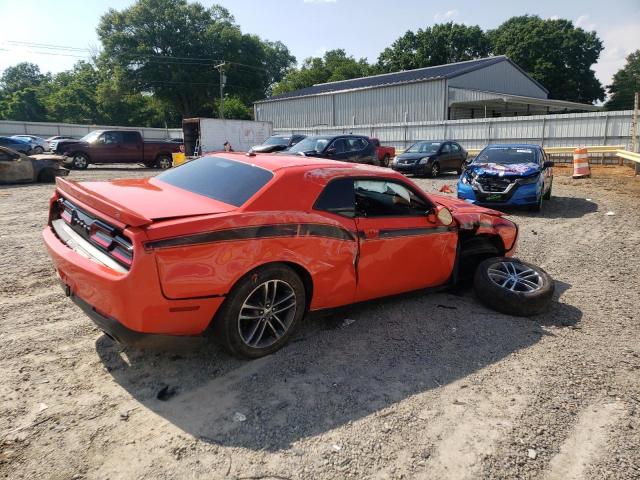 Photo 9 from auction – 2019 DODGE CHALLENGER with VIN 2C3CDZGG2KH752567