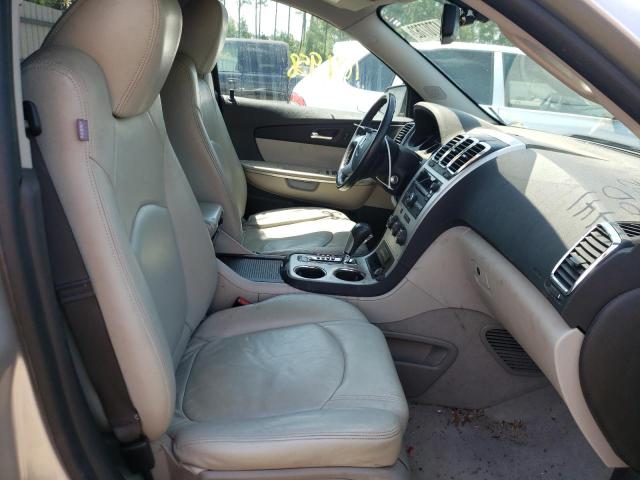 Photo 5 from auction – 2012 GMC ACADIA SLE with VIN 1GKKRPED2CJ254878