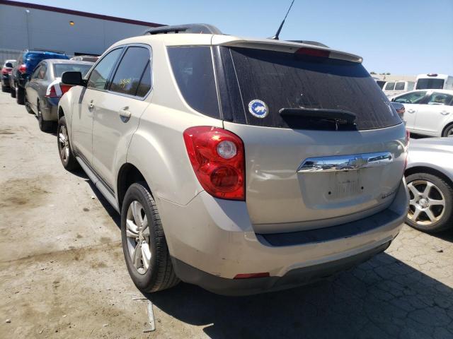 Photo 3 from auction – 2011 CHEVROLET EQUINOX LT with VIN 2CNALDEC6B6217788