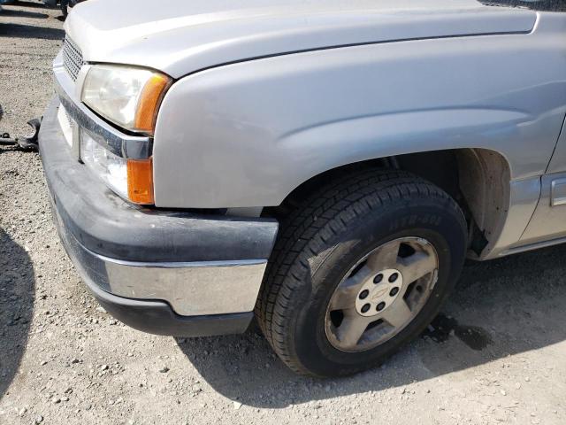 Photo 10 from auction – 2006 CHEVROLET SILVERADO with VIN 1GCEC19Z66Z180528