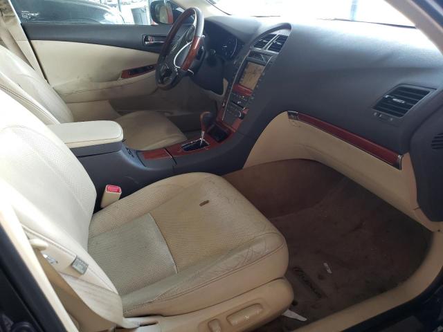 Photo 5 from auction – 2011 LEXUS ES 350 with VIN JTHBK1EG5B2450652