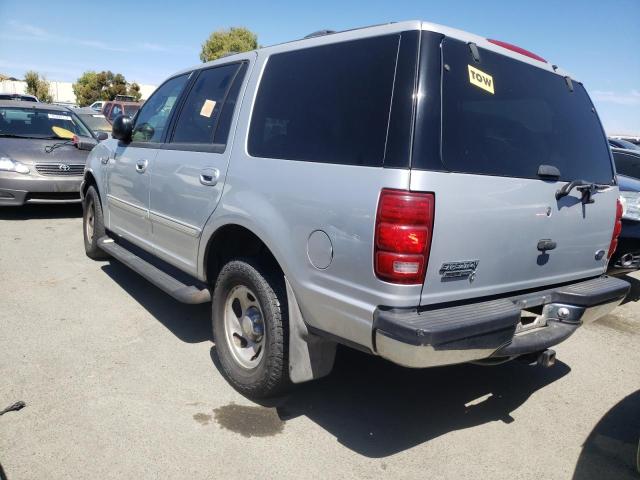 Фото 3 с аукциона – 2002 FORD EXPEDITION с VIN 1FMRU15W72LA97550