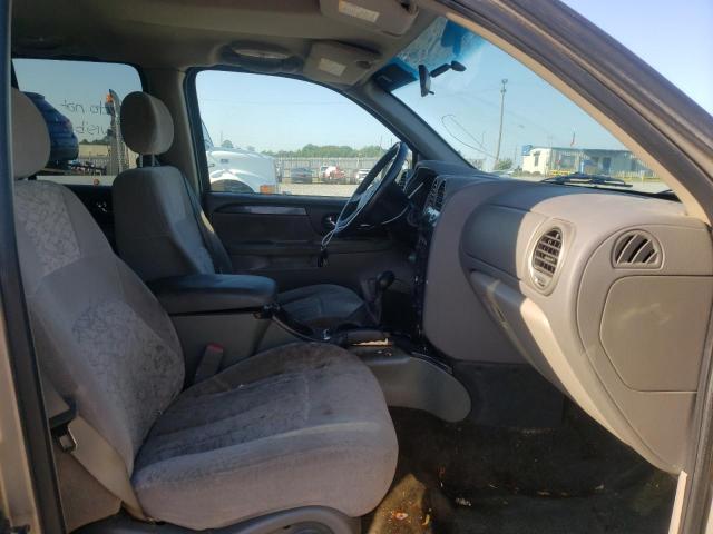 Photo 5 from auction – 2003 GMC ENVOY with VIN 1GKDS13S532147703
