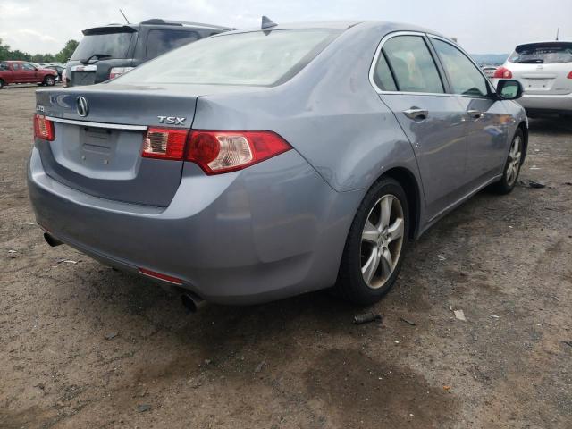 صورة رقم 4 من المزاد - 2011 ACURA TSX مع VIN JH4CU2F65BC005364