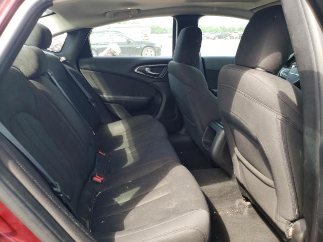 Photo 6 from auction – 2015 CHRYSLER 200 LIMITE with VIN 1C3CCCAB5FN742044