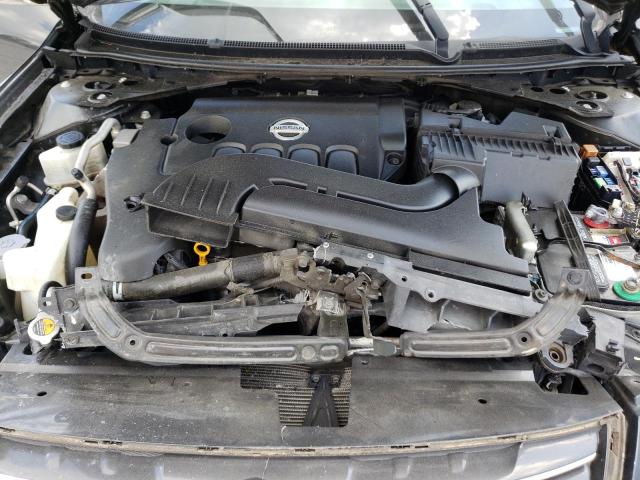 Photo 7 from auction – 2012 NISSAN ALTIMA BAS with VIN 1N4AL2APXCC126331