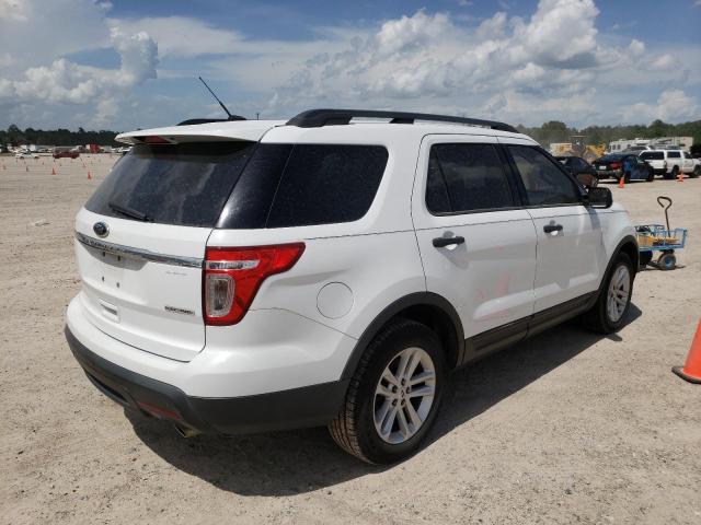 Photo 4 from auction – 2015 FORD EXPLORER with VIN 1FM5K7B84FGB01792