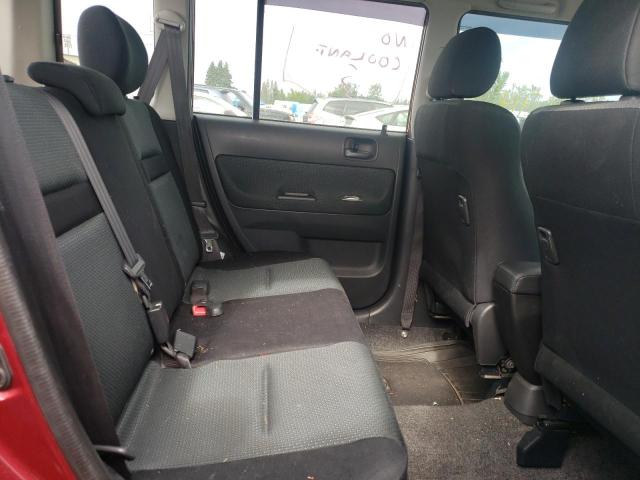 Photo 6 from auction – 2006 SCION XB with VIN JTLKT324464125395