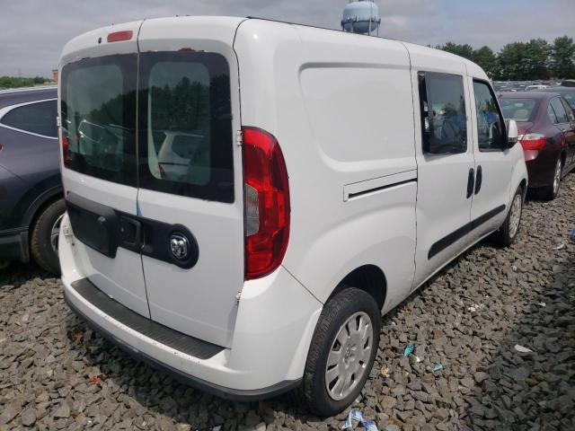 Photo 4 from auction – 2015 RAM PROMASTER with VIN ZFBERFBTXF6A53323