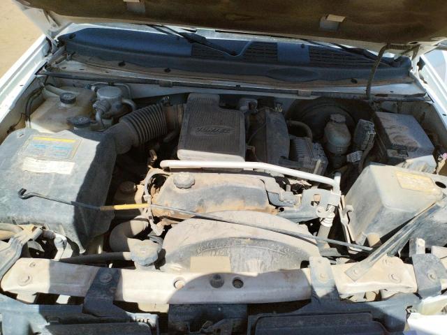 Photo 7 from auction – 2004 GMC ENVOY XL with VIN 1GKET16S646132540