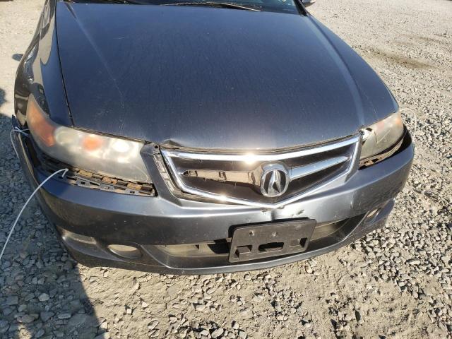 Photo 9 from auction – 2006 ACURA TSX with VIN JH4CL96886C023103