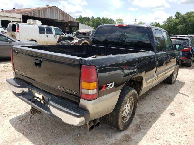 Photo 4 from auction – 2001 CHEVROLET SILVERADO with VIN 2GCEK19T411288033