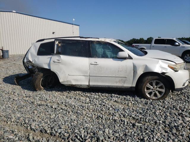 Photo 9 from auction – 2011 TOYOTA HIGHLANDER with VIN 5TDZK3EH7BS038195