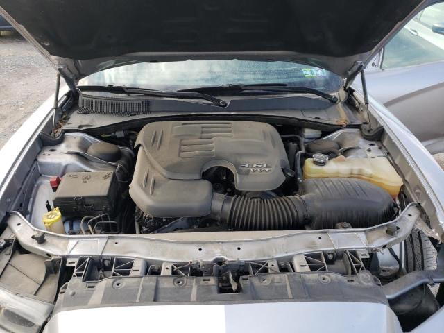 Photo 7 from auction – 2014 DODGE CHARGER SX with VIN 2C3CDXJG7EH164214
