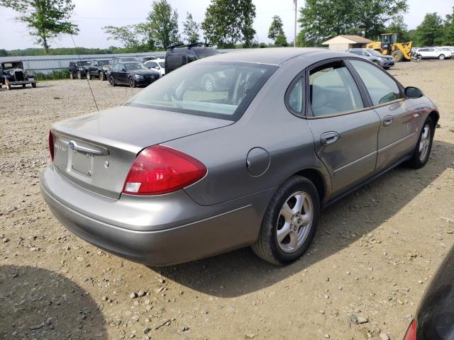 Photo 4 from auction – 2003 FORD TAURUS SES with VIN 1FAFP55U03A134655