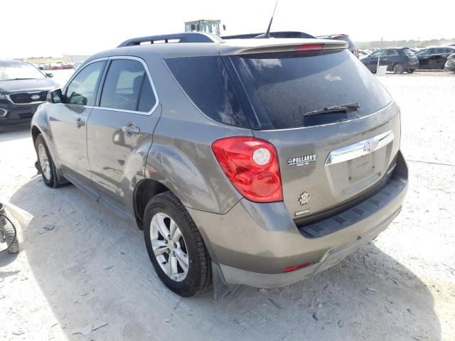Zdjęcie 3 z aukcji – 2012 CHEVROLET EQUINOX LT z VIN 2GNALPEK2C6135966
