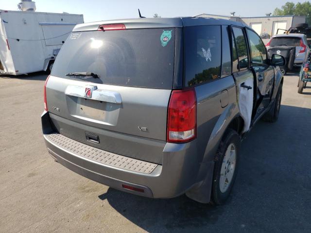 Photo 4 from auction – 2006 SATURN VUE with VIN 5GZCZ53446S862986