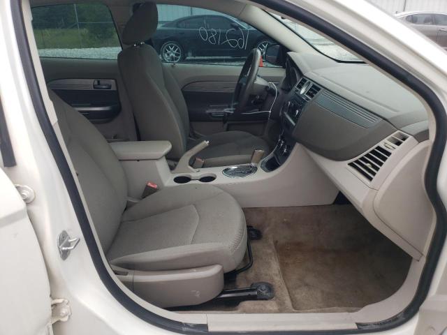 Photo 5 from auction – 2007 CHRYSLER SEBRING with VIN 1C3LC46K57N509782