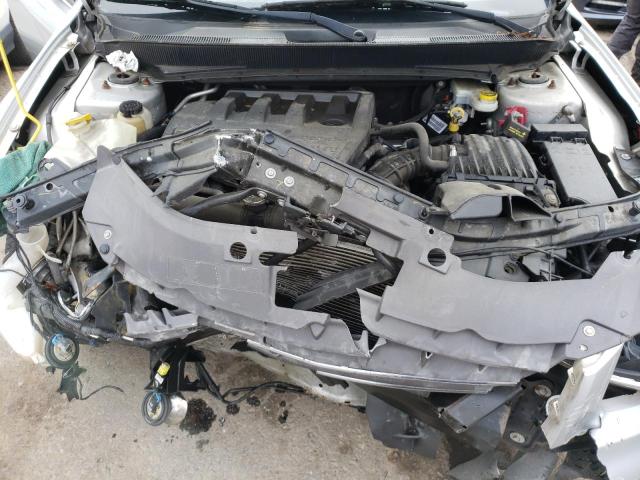 Photo 7 from auction – 2010 CHRYSLER SEBRING TO with VIN 1C3CC4FB7AN180803
