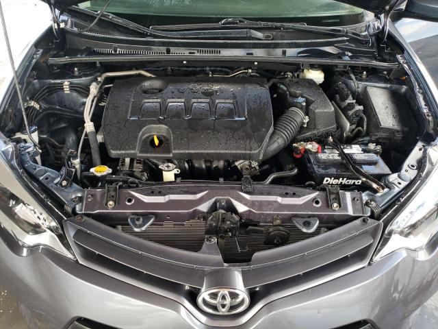 Photo 7 from auction – 2016 TOYOTA COROLLA L with VIN 2T1BURHE4GC612364