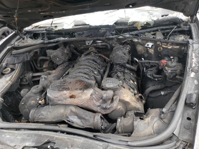 Photo 7 from auction – 2004 PORSCHE CAYENNE S with VIN WP1AB29PX4LA74278