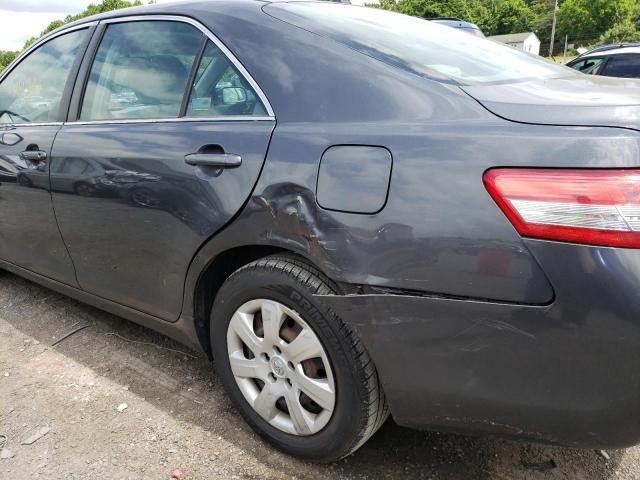 Photo 9 from auction – 2011 TOYOTA CAMRY BASE with VIN 4T1BF3EK2BU609892