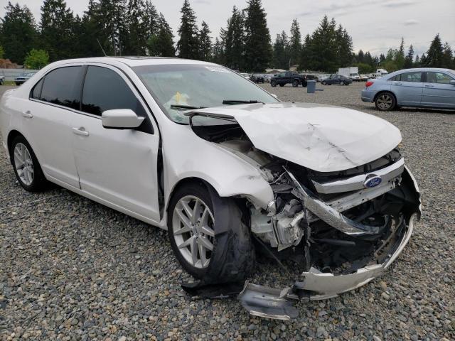 Photo 9 from auction – 2011 FORD FUSION SEL with VIN 3FAHP0JA7BR292602