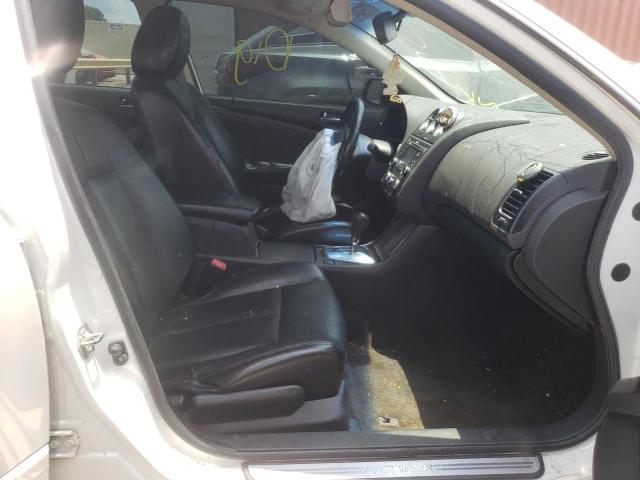 Photo 5 from auction – 2011 NISSAN ALTIMA BAS with VIN 1N4AL2AP4BN441869