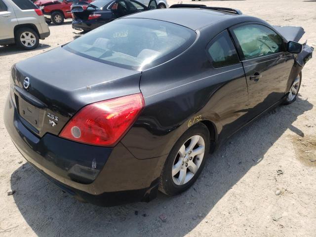 Photo 4 from auction – 2008 NISSAN ALTIMA with VIN 1N4AL24EX8C108753