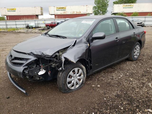 Photo 2 from auction – 2011 TOYOTA COROLLA BA with VIN 2T1BU4EEXBC697226