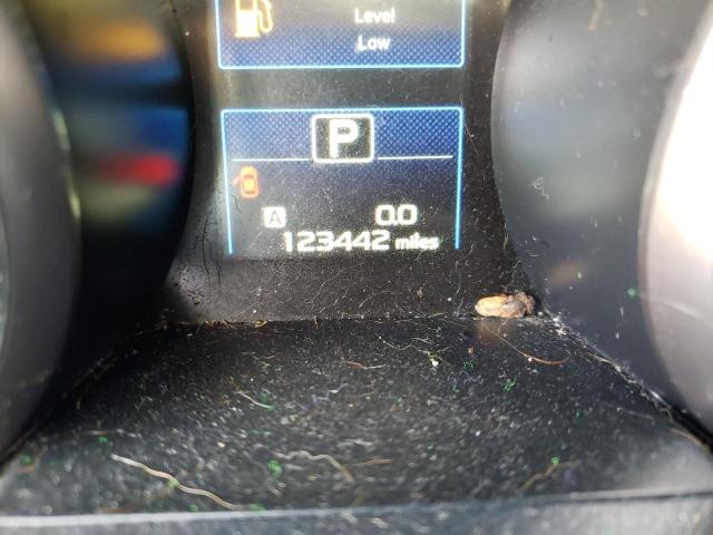 Photo 8 from auction – 2015 SUBARU LEGACY 2.5 with VIN 4S3BNAJ60F3030741