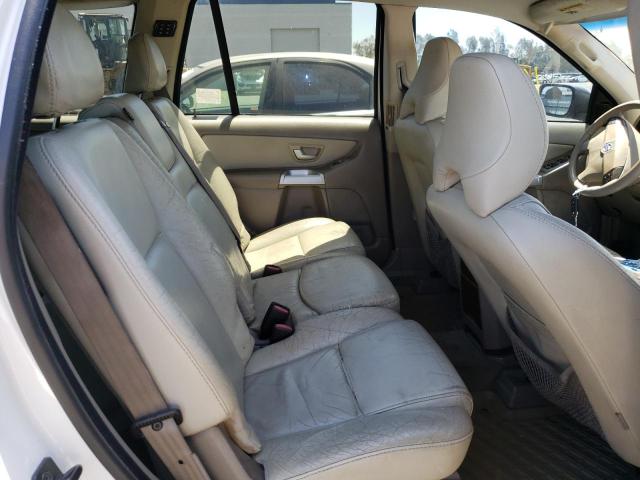Photo 6 from auction – 2006 VOLVO XC90 with VIN YV4CY592861227394