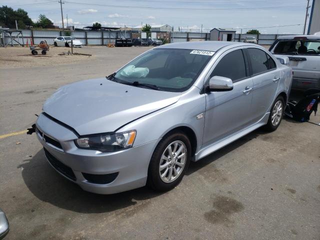Photo 2 from auction – 2014 MITSUBISHI LANCER ES/ with VIN JA32U2FU6EU014938